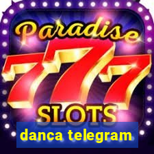 danca telegram